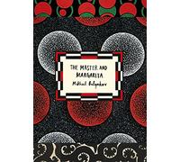 The Master And Margarita: Mikhail Bulgakov (Vintage Classic Russians Series)