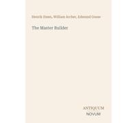 The Master Builder