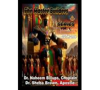 The Master Builders Series Vol. 1