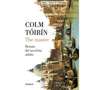 The Master | Colm Tóibín