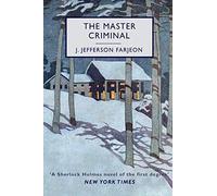 The Master Criminal