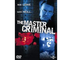 The Master Criminal