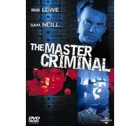 The Master Criminal [Alemania] [DVD]