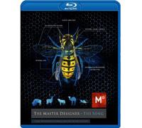 The Master Designer-the Song [USA] [Blu-ray]