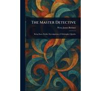 The Master Detective