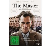 The Master (DVD) (Importación USA)