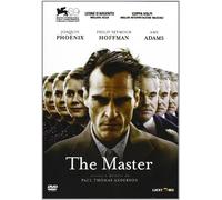 The Master (Dvd) [Italia]