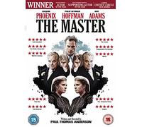 The Master [DVD] [Reino Unido]