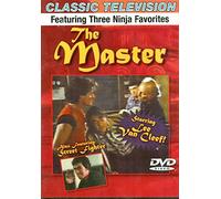 The Master Featuring Three Ninja Favorites