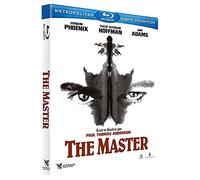 The Master [Francia] [Blu-ray]