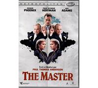 The Master [Francia] [DVD]