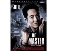 The Master [Francia] [DVD]