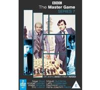 The Master Game: Series 7 [DVD] [Reino Unido]
