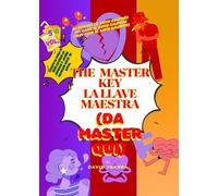 The Master Key-MY NAME IS: DAVID SALOMÓN: MY NAME IS: DAVID SALOMÓN (THE MASTER KEY VOLUMENS)