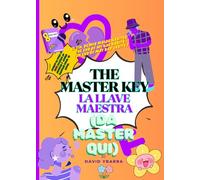 The Master Key-THE END OF MY BAD HABITS.: THE END OF MY BAD HABITS. (THE MASTER KEY VOLUMENS)