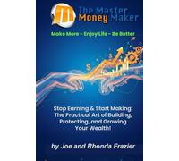 The Master Money Maker