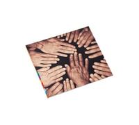 The Master Musi The Master Musicians of Jajouka Led By Ba (CD) (Importación USA)