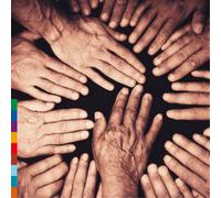 The Master Musi The Master Musicians of Jajouka Led By (Vinyl) (Importación USA)