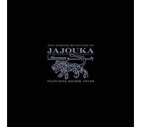 The Master Musicians Of Jajouka feat. Bachir Attar - Apocalypse Across The Sky