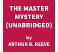 The Master Mystery (unabridged) (audiolibro)
