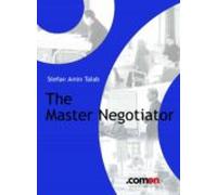 The Master Negotiator (ebook)