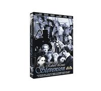 The Master of Ballantrae (1953) / The Black Arrow (1948) / The Body Snatcher (1945) / Kidnapped (1971) / Treasure Island (1934) / Dr. Jekyll and Mr. Hyde (1941) / Dvd