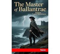 The Master of Ballantrae