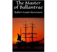 The Master Of Ballantrae (ebook)