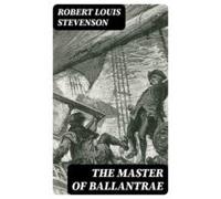 The Master Of Ballantrae (ebook)