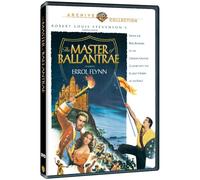 The Master of Ballantrae [USA] [DVD]