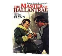 The Master of Ballentrae [Reino Unido] [DVD]