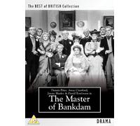 The Master Of Bankdam [DVD] [Reino Unido]