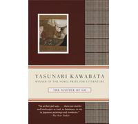 The Master of Go (Vintage International)