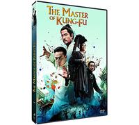 The Master of Kung-Fu [DVD]