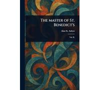 The Master of St. Benedict's