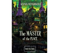 The Master of the Place. Color Edition. (Magic Q&A series)