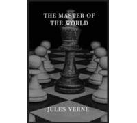 The Master Of The World (ebook)