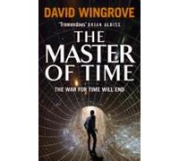 The Master Of Time (ebook)