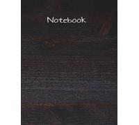 The Master Plan: A Bold Notebook for Big Ideas