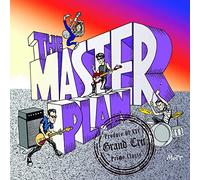 The Master Plan - Grand Cru