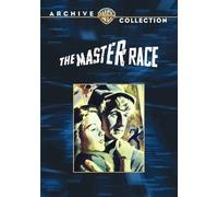 The Master Race (DVD) Carl Esmond Nancy Gates Osa Massen (Importación USA)