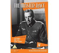 The Master Race [Reino Unido] [DVD]