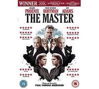 The Master [Reino Unido] [DVD]
