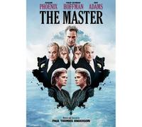 The Master [Reino Unido] [DVD]