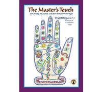 The Master’s Touch