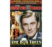 The Master Touch / The Big Trees [USA] [DVD]