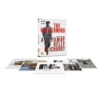 The Mastermind (4K UHD Blu-ray) John Magaro Bill Camp Josh O'Connor Alana Haim