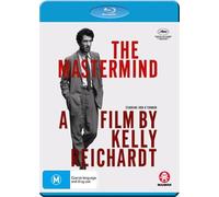 The Mastermind [Blu-ray]
