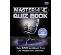 The Mastermind Quiz Book (ebook)