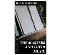 The Masters And Their Music (ebook)